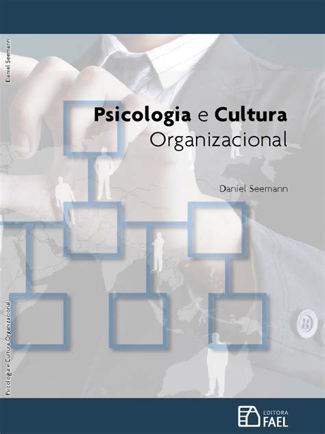 Livro - Psicologia e Cultura Organizacional | PDF | Psicologia | Mente