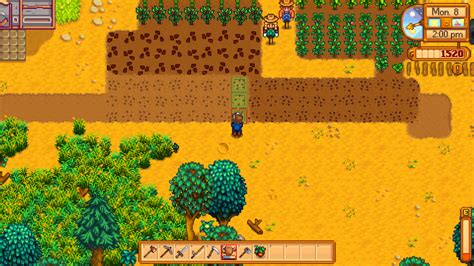 13 главных советов в покорении Stardew Valley