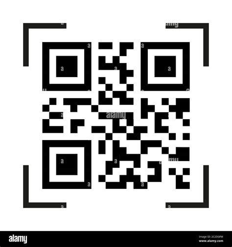 Qr Code High Resolution