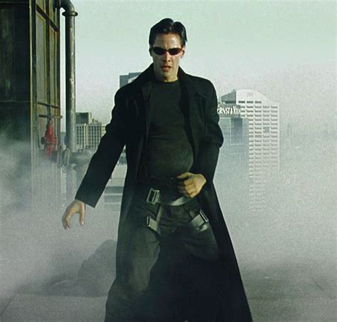 Após trailer de Matrix 4 ser divulgado saiba quanto Keanu Reeves vai