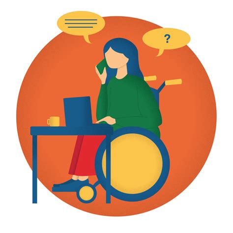Navigators Wecil Supporting Independent Living