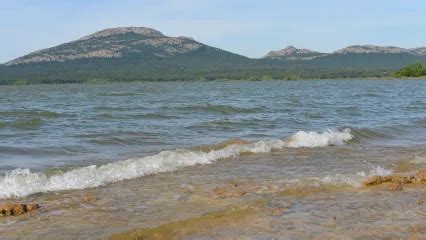 Lawtonka Lake | Oklahoma Department of Wildlife Conservation