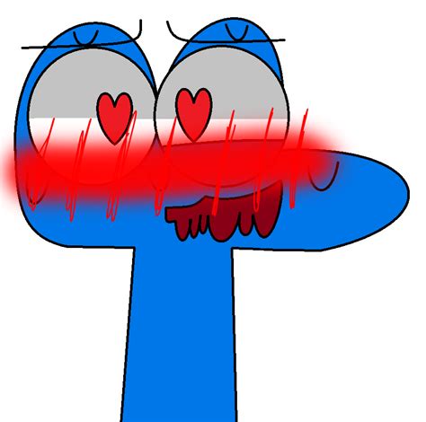 92162 Not Furry Suggestive Artistpvrplekat Four Bfdi Alien Animate Object Fictional