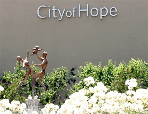 City of Hope