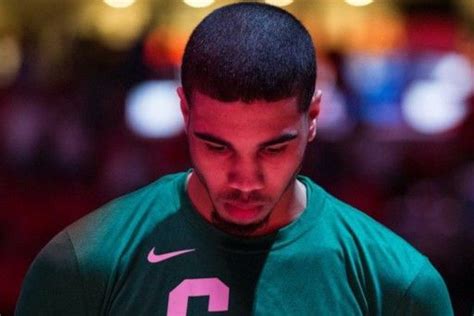 Pin By On Jayson Tatum Jayson Tatum Tatum Celtic