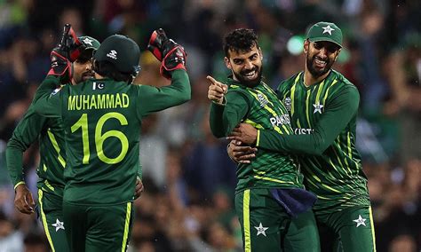 Sussex Sign Pakistans Shadab Khan For T Campaign