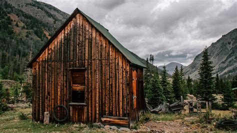 Ghost Towns In Wyoming Map Amalee Marieann