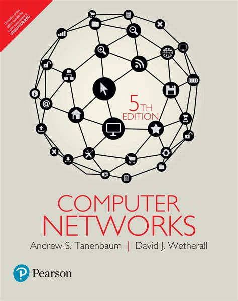 Computer Networks 5th Edition Buy Computer Networks 5th Edition By