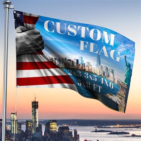 Amazon Bulk Custom Flag 3x5 Ft Double Sided For Room And Outdoor