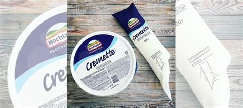 Сыр творожный Hochland Cremette Хохланд Креметте купить в Краснодаре ...
