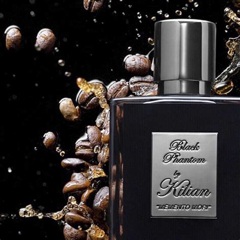 Килиан Блэк Фантом (Kilian Black Phantom) женские. Отзывы, описание ...