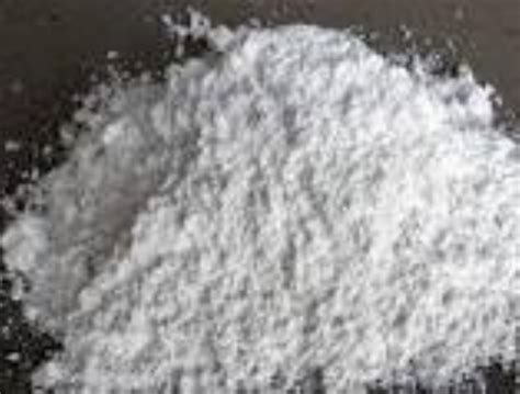 Calcium Chloride Anhydrous Powder At Best Price In Mumbai Paramount