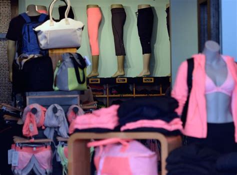 Inside Lululemons Booming Underground Resale Market Racked