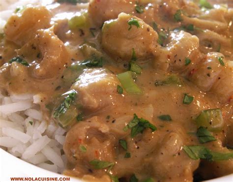 Crawfish Etouffee Recipe Without Roux Dandk Organizer