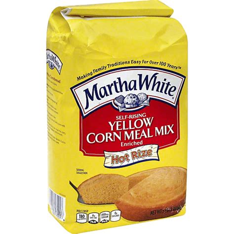 Cornbread Recipe Using White Cornmeal Mix | Dandk Organizer