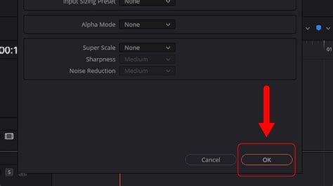 Import Image Sequence In Davinci Resolve Do This