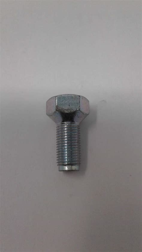 John Deere Wheel Bolt Lvu Green Farm Parts