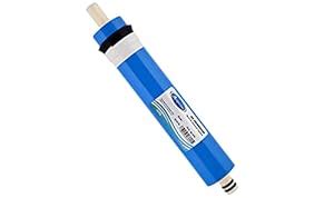 AMPEREUS Ro Membrane Water Filter For Hard Water Till 3000 TDS For Home