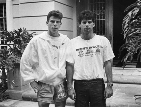 Where Are The Menendez Brothers Now