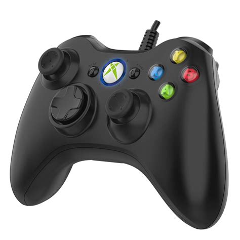 nbcp game controller  xbox wired xbox  controller  pc