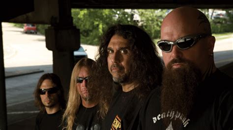 Slayer Novità Sul Nuovo Album We Rock M Il Portale Delle Notizie