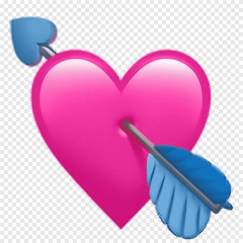 Dominio emoji corazón emoji amor corazón png PNGEgg