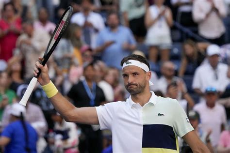 Us Open Alexander Zverev Vs Grigor Dimitrov Preview Head To Head