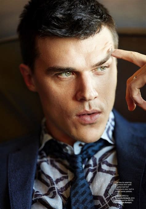 Esquire Magazine Finn Wittrock By Alexei Hay Image Amplified