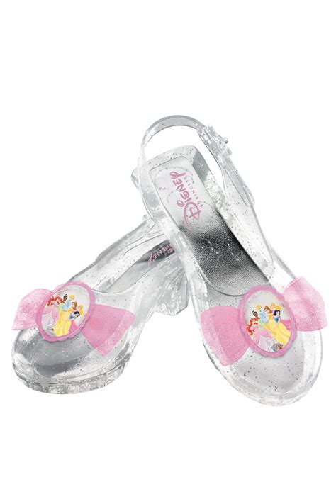 Princess Sparkle Shoes