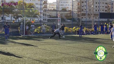 COPA PLAYBALL 5S SÃO CAETANO FINAL SÉRIE A YouTube