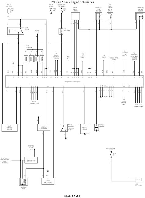 1992 Nissan 240sx Wiring Diagram Autozone