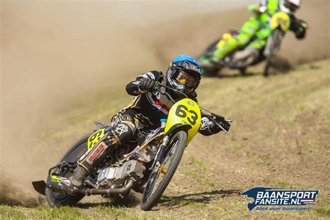 FIM Europe Maakt Startlijst EK Grasbaan Semi Finale 2 In Loppersum