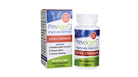 Does Prevagen Really Improve Memory