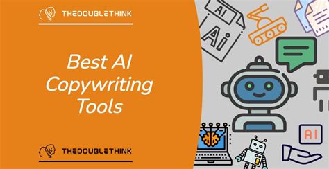 5 Best AI Copywriting Tools Quicker Better Than You