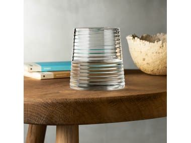 POEM Glass Poem Collection By NUDE Design Markku Salo