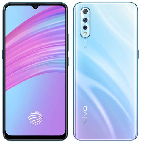 Vivo S1 Price Features Specifications Where To Buy