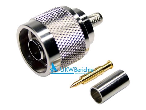 N Male Aircell Rg Crimp Buy Online With Ukw Berichte