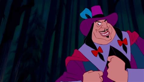 Top Most Evil Disney Villains