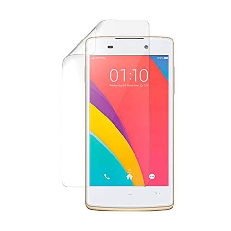 Oppo Joy Plus Full Specifications And Features