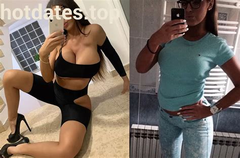Marija Nudes Bimbofication Nude Pics Org