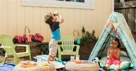 9 Best Outdoor Activities To Do With Kids