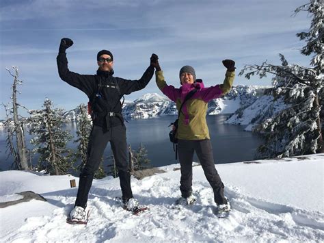 Guided Crater Lake National Park Tours, Enlightening Outdoor Adventures!