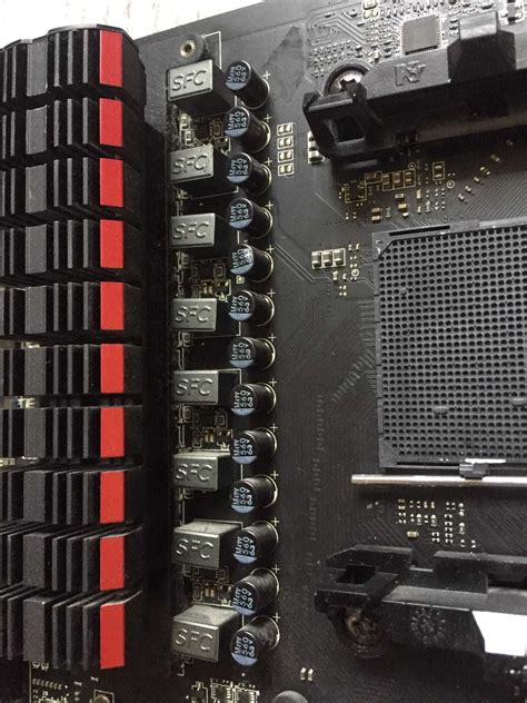 Материнская плата am3+ Msi 970 Gaming Rgb под Fx 4300 6300 8300: 2 200 ...