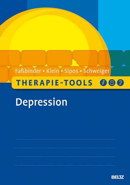 Depression R Ckfallprophylaxe Psychotherapie Tools