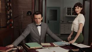 Spoiler Sexe orgasmes et libération sexuelle Masters of sex