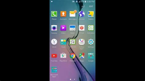 How To Upgrade My Android Phone S Software Youtube