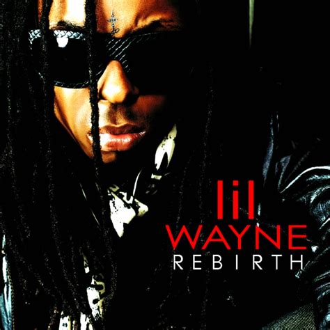 Coverlandia - The #1 Place for Album & Single Cover's: Lil Wayne ...