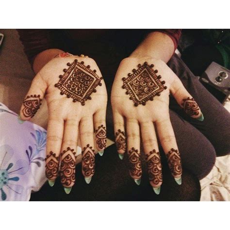 Tatuajes De Henna Culture Tattoo