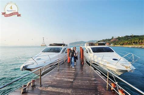 Kinh Nghiệm Tham Quan Vinpearl Land Nha Trang Mới Nhất
