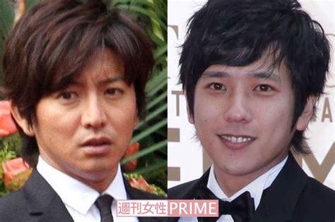 木村拓哉と二宮和也の共演で「開国」した、ジャニーズ事務所の石頭 週刊女性prime